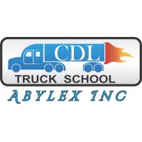 Abylex Truck Driving School & Truck Rental for Class A & B License logo - Similar company to License Law Group