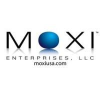 Moxi Enterprises, USA logo - Similar company to 5 Minds Mobility