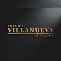 Estudio Villanueva Abogados logo - Similar company to Vertice Empresarial