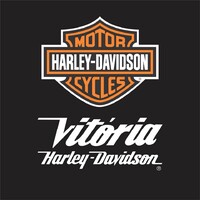 Vitória Harley-Davidson® logo - Similar company to Triumph Vitória