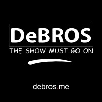 DeBROS Exhibitions and Events LLC logo - Similar company to Ssb Contracting Llc