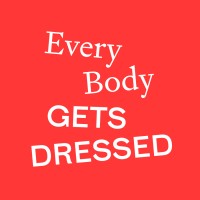Every Body Gets Dressed logo - Similar company to Finally Get Your Book Done
