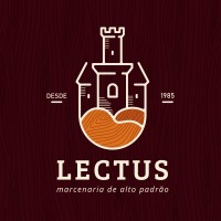 Marcenaria Lectus logo - Similar company to Adequa Móveis Corporativos