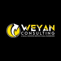 Weyan Consulting logo - Similar company to Jessica Design Inc.