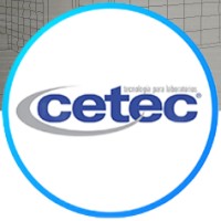 Cetec Equipamentos para Laboratório Ltda. logo - Similar company to Qualifi_Eq