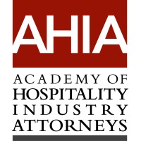 Academy of Hospitality Industry Attorneys - AHIA logo - Similar company to Abuu'S