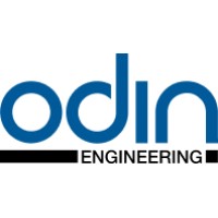 Odin Engineering Chile logo - Similar company to Mipss Chile Ingeniería, Construcción E Integración.