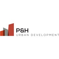 P&H Urban Development logo - Similar company to Taf Srl