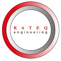 Kateq France logo - Similar company to Bimmersive