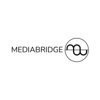 MediaBridge logo - Similar company to Mediabridge