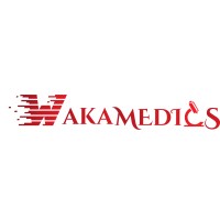 Wakamedics logo - Similar company to Ulé Homes