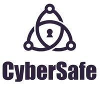 CyberSafe Security Solutions logo - Similar company to Infinity Cyber Security