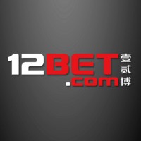 Nhà cái 12BET logo - Similar company to 12Bet