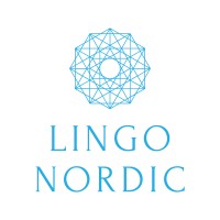 LingoNordic logo - Similar company to Bqt Global