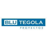 Blu Tegola logo - Similar company to Blu Tegola Proyectos