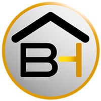 Better House logo - Similar company to Your Map Design Studio