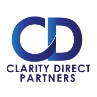 ClarityDirect Partners logo - Similar company to The Pickup Project