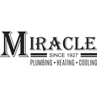 Miracle Plumbing and Heating logo - Similar company to Miracle Plumbing