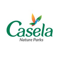 Casela Nature Parks logo - Similar company to Brandview Ltd
