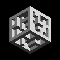 MAZE VFX logo - Similar company to New Take