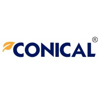 Conical Pharmaceuticals logo - Similar company to Elixir Pharma Chem. Pvt. Ltd.
