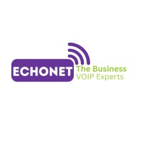EchoNet Services logo - Similar company to Mns Marketing Llc
