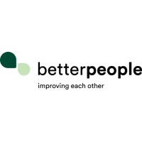 betterpeople A/S logo - Similar company to Homatic Engineering A/S