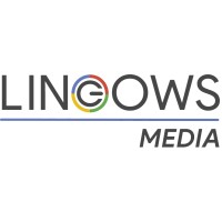 Lingows Media logo - Similar company to Stronger Leads