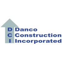 Danco Construction, Inc. logo - Similar company to C-3 Environmental