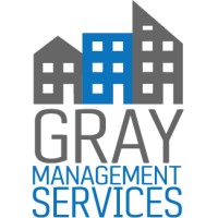 Gray Management Services logo - Similar company to Gray Management