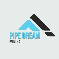 Pipe Dream Mining logo - Similar company to Mgc Constructions Pty Ltd