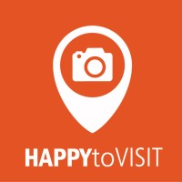 HAPPYtoVISIT logo - Similar company to Ibci