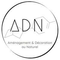 ADN Concept aménagement éco-responsable logo - Similar company to Eco Giro Al Sol