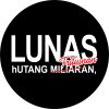 LUNAS hUTANG MILIARAN, logo - Similar company to Indostar