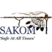 Sakom Services GOC logo - Similar company to Faa U.S. Agent For Service