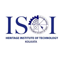 ISOI-Student Chapter, HITK logo - Similar company to Zivaka Llp