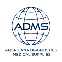 Americana Diagnostics and Medical Supplies logo - Similar company to Oz Medical
