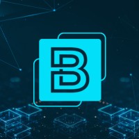 BLOCKBR logo - Similar company to B8 Partners