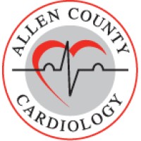 Allen County Cardiology LLC logo - Similar company to Zenith Vascular & Fibroid Center