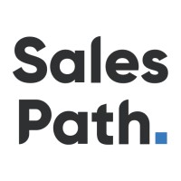 SalesPath logo - Similar company to The Sooner