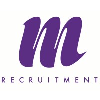 M Recruitment Group logo - Similar company to Horecassist Srl | Hospitality Consulting