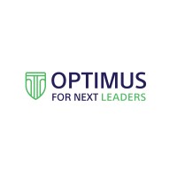 Optimus KSA logo - Similar company to Mba
