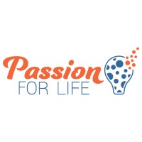 Passion for Life, Inc. logo - Similar company to Futureproof