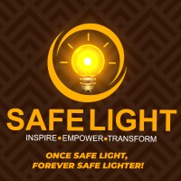 SAFE LIGHT INITIATIVE logo - Similar company to Enderase Youth Assocation