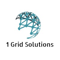 1 Grid Solutions, LLC logo - Similar company to 2H Solar