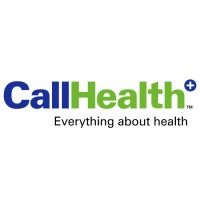 CallHealth logo - Similar company to Stratmed