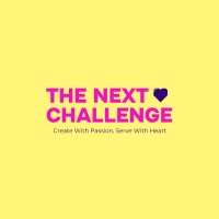 The next challenge logo - Similar company to Enable Care
