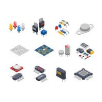 electronic components logo - Similar company to Orvem Spa