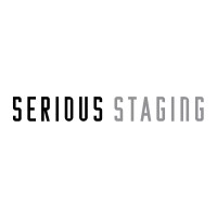 Serious Staging