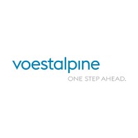 voestalpine Turnout Technology Netherlands B.V. logo - Similar company to Delta Power Solution